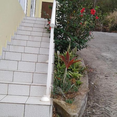 Soleil Des Caraibes Hotell Pointe-Noire Exteriör bild
